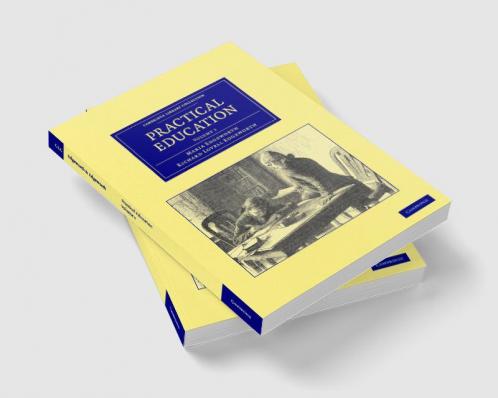 Practical Education - Volume 1
