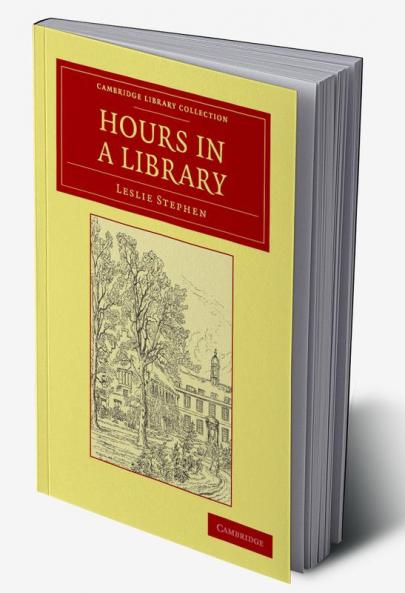 Hours in a Library