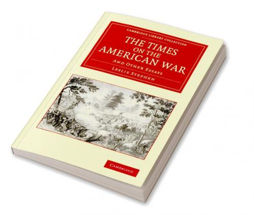 The Times on the American War