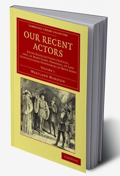Our Recent Actors