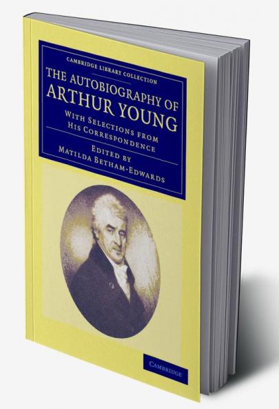 The Autobiography of Arthur Young