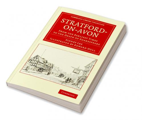 Stratford-On-Avon