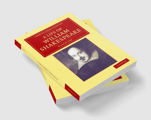 A Life of William Shakespeare