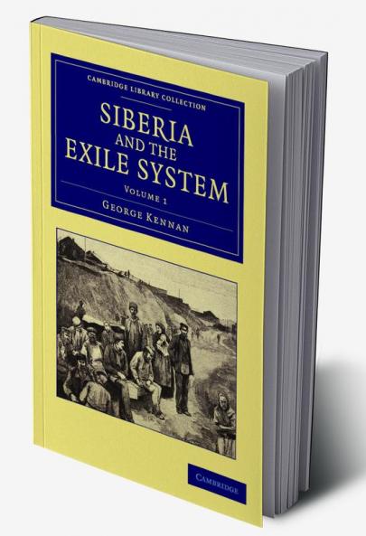 Siberia and the Exile System