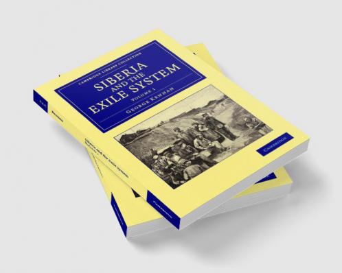 Siberia and the Exile System
