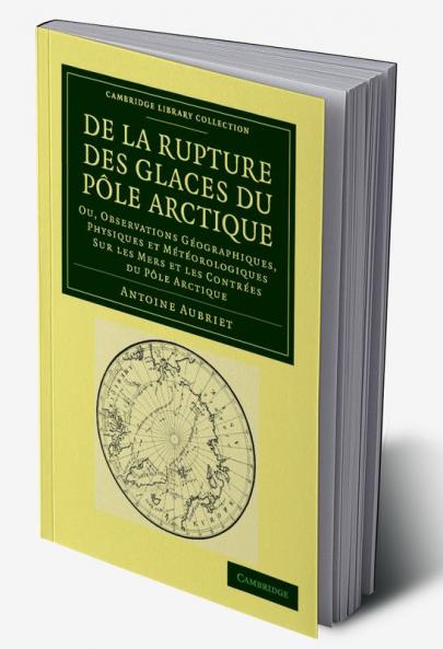 De la rupture des glaces du Pôle Arctique