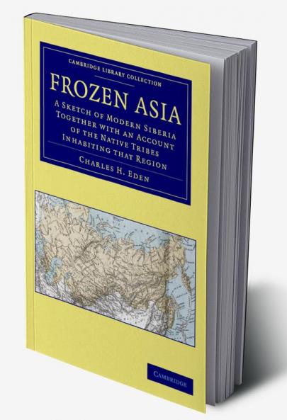 Frozen Asia