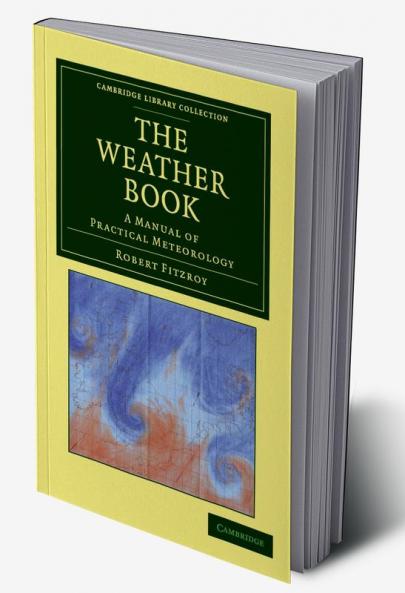 The Weather Book