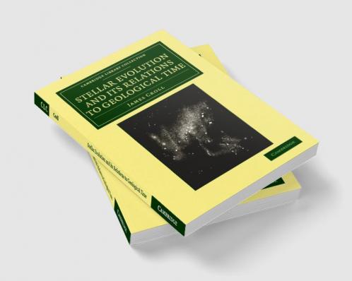 Stellar Evolution and its Relations to Geological             Time