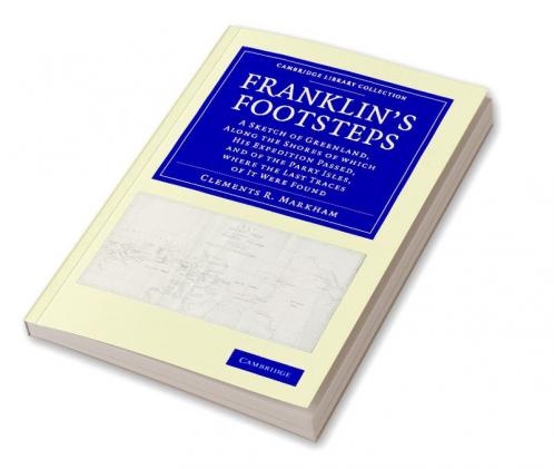 Franklin's Footsteps