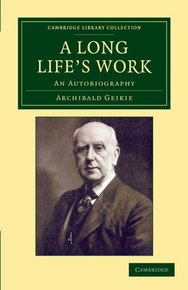 A Long Life's Work