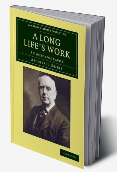 A Long Life's Work
