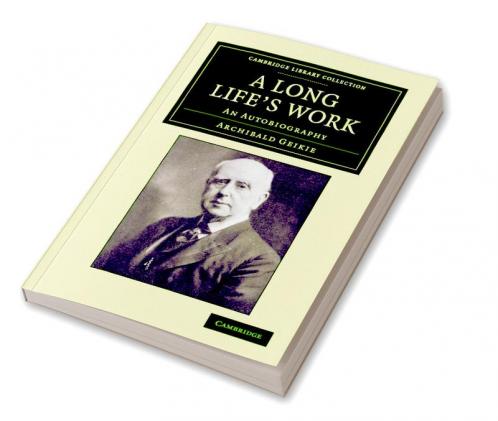 A Long Life's Work