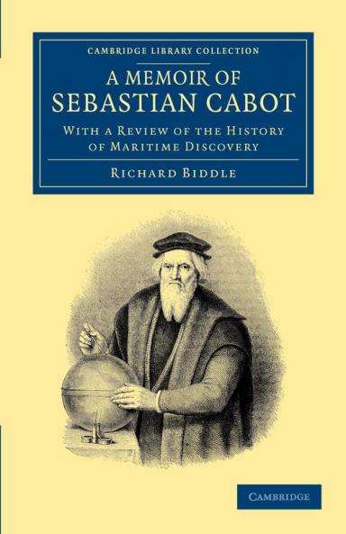 A Memoir of Sebastian Cabot