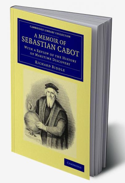 A Memoir of Sebastian Cabot