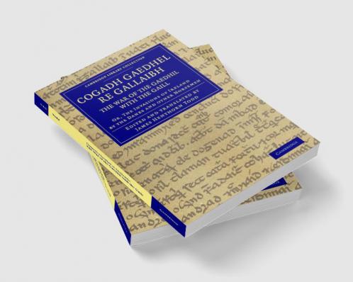 Cogadh Gaedhel Re Gallaibh