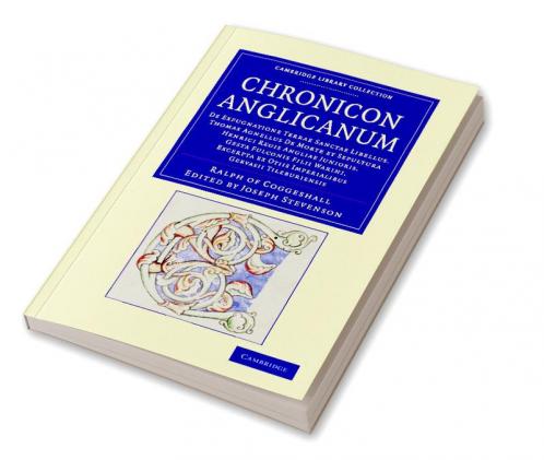 Chronicon Anglicanum