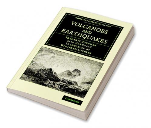 Volcanoes and Earthquakes
