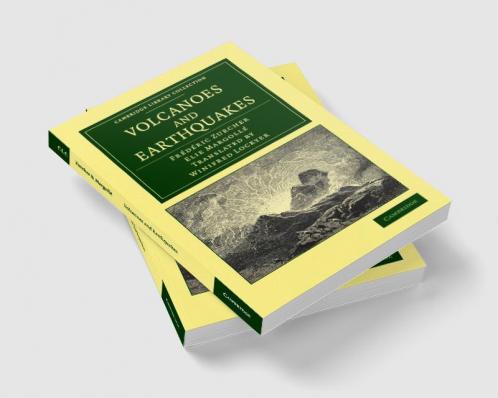 Volcanoes and Earthquakes