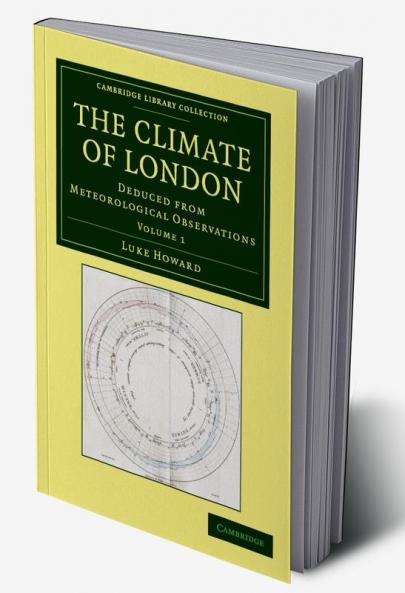 The Climate of London