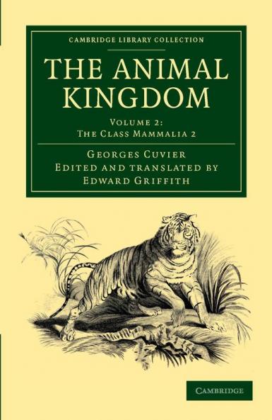 The Animal Kingdom - Volume 2