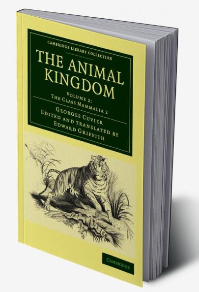 The Animal Kingdom - Volume 2