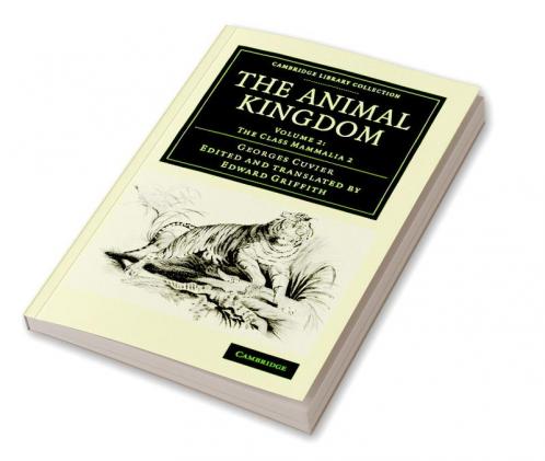 The Animal Kingdom - Volume 2