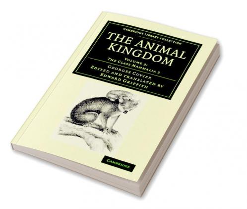 The Animal Kingdom - Volume 3
