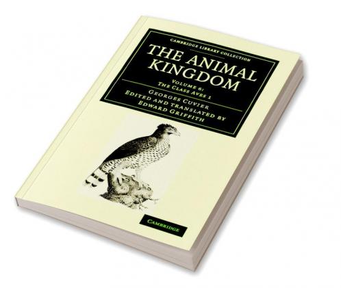 The Animal Kingdom - Volume 6