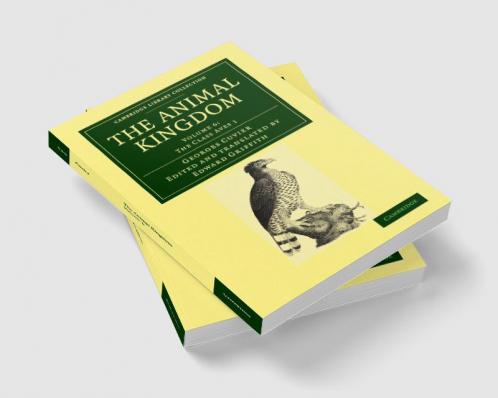 The Animal Kingdom - Volume 6