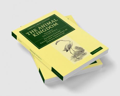 The Animal Kingdom - Volume 8