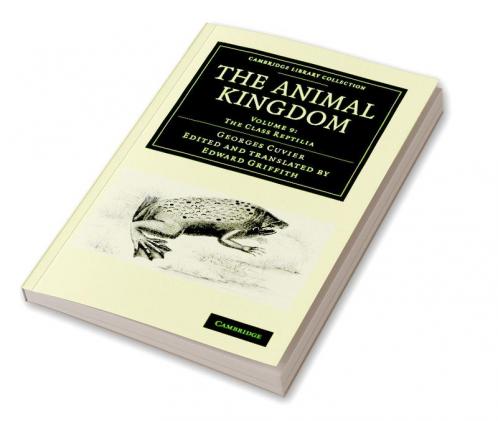 The Animal Kingdom - Volume 9