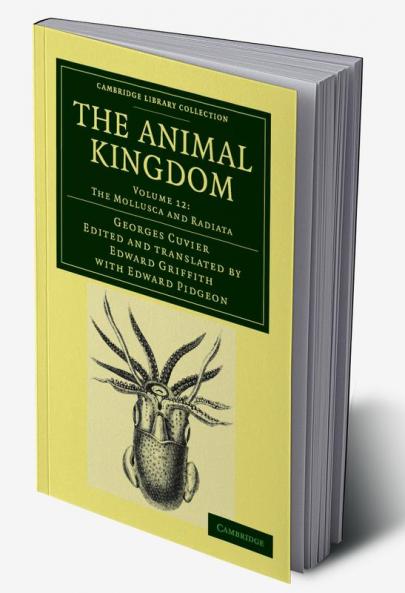 The Animal Kingdom - Volume 12