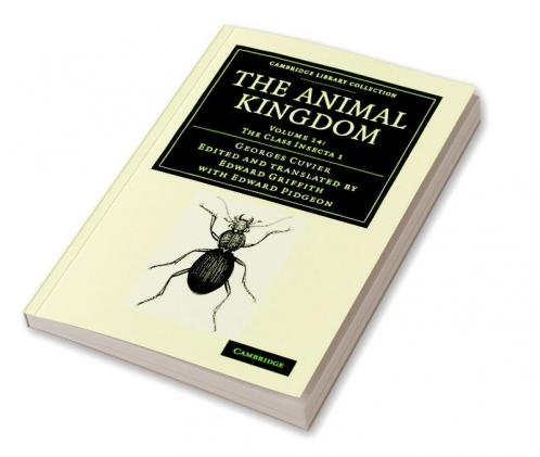 The Animal Kingdom - Volume 14
