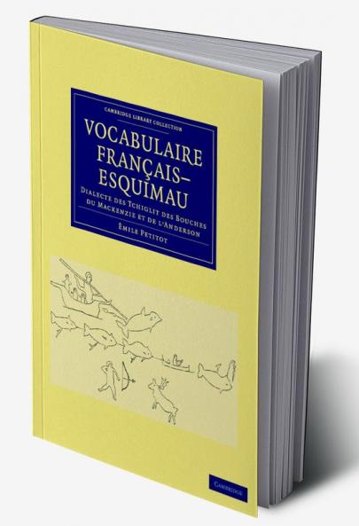 Vocabulaire Francais Esquimau