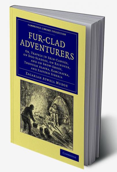 Fur-Clad Adventurers