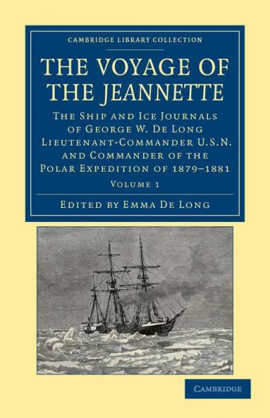 The Voyage of the Jeannette