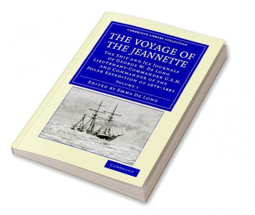 The Voyage of the Jeannette