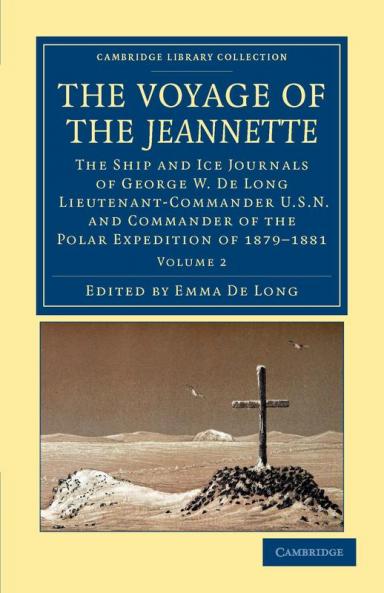 The Voyage of the Jeannette