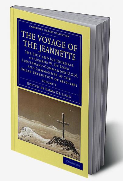 The Voyage of the Jeannette