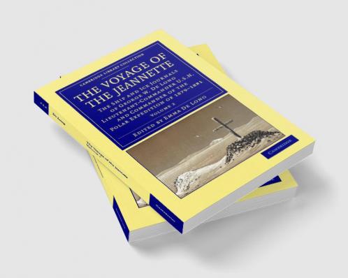 The Voyage of the Jeannette