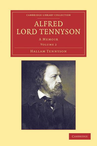Alfred Lord Tennyson - Volume 2