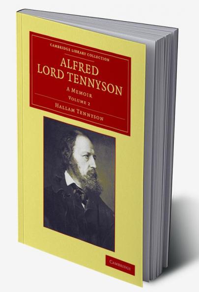 Alfred Lord Tennyson - Volume 2
