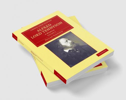 Alfred Lord Tennyson - Volume 2