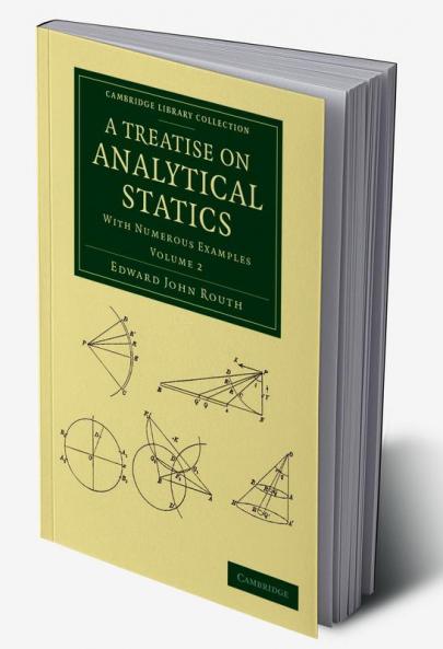 A Treatise on Analytical Statics