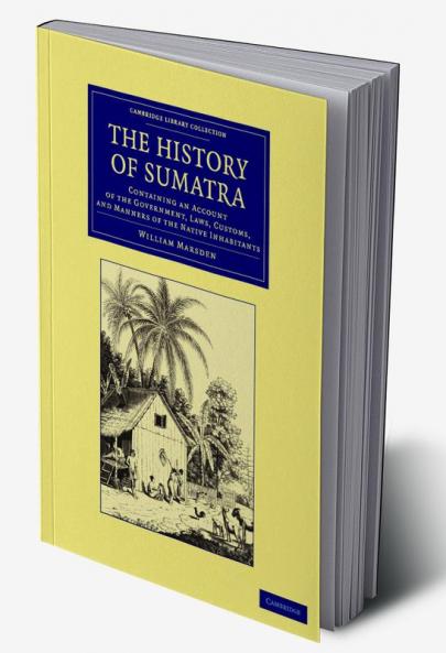 The History of Sumatra