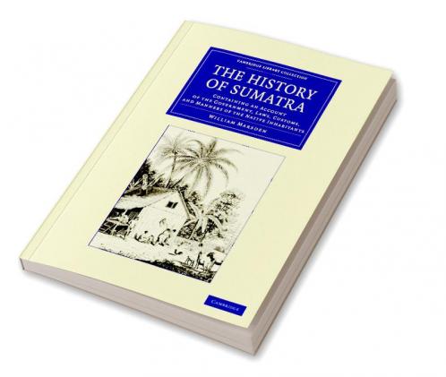 The History of Sumatra