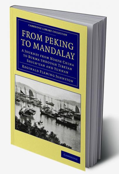 From Peking to Mandalay