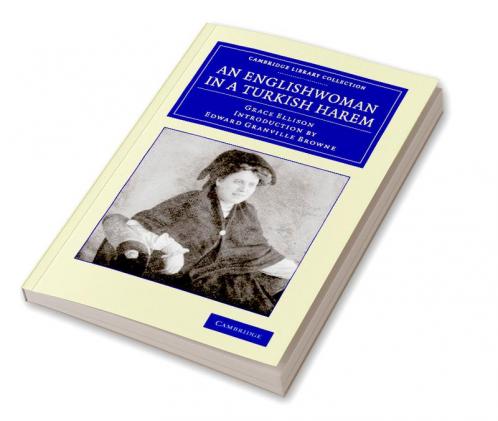 An Englishwoman in a Turkish Harem
