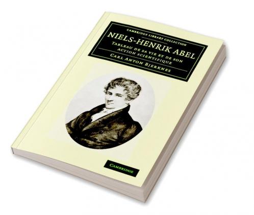 Niels-Henrik Abel